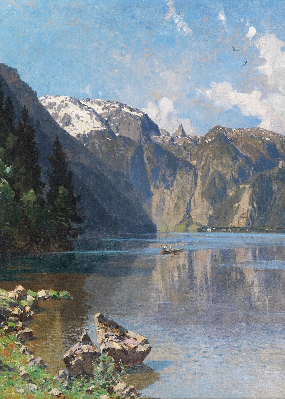 Der Königssee