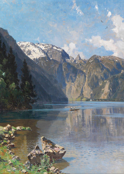 Der Königssee