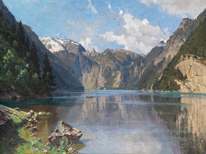 Der Königssee